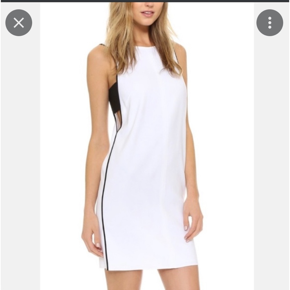 Rag & Bone Shift Dress